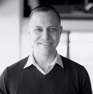 Paul Jacobs