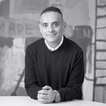 Raj Rishi Singh Chief Marketing & Business Officer