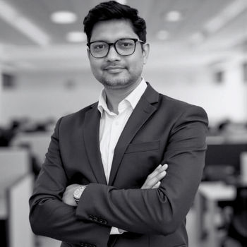 Sudheer Reddy CEO