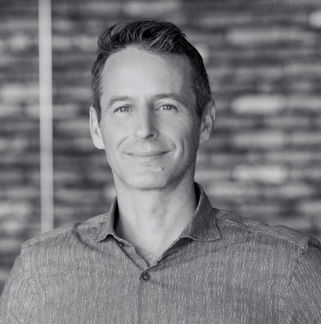 Travis Katz