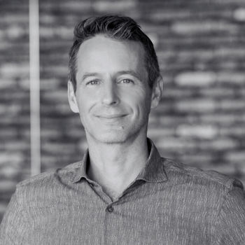 Travis Katz General Manager and Vice President, Shopping