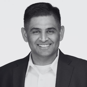 Abhijit Patel Vice President, Commercial Strategy