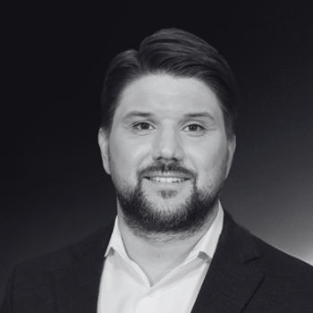 Oleksandr Medovoi Founder & CEO