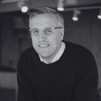 Alfonso Paredes President, B2B