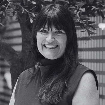 Amanda Maltos VP of Partner Communications