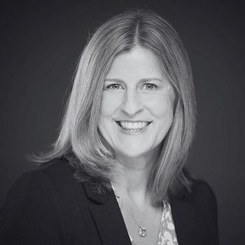 Amy Burr CEO