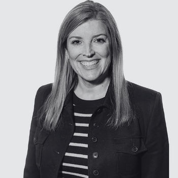 Betsy Vankula Global Sales Director, Travel
