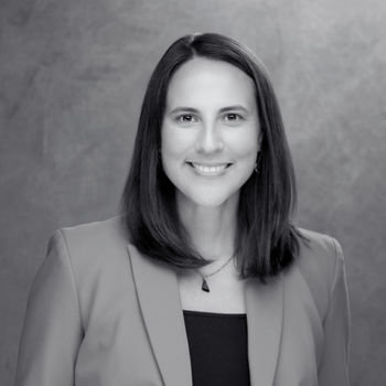 Brigit Zimmerman Chief Executive Officer