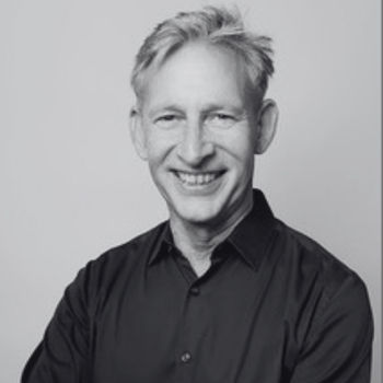 Charles McKee Executive Advisor