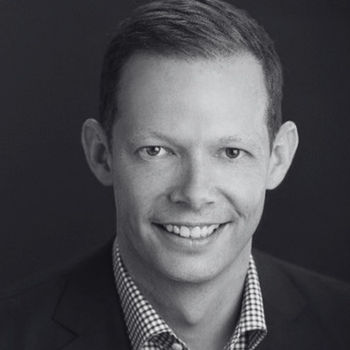 Chris Wilroy Senior Vice President and Chief Commercial Officer