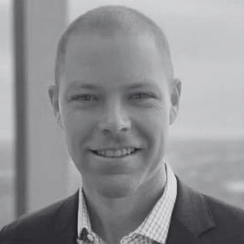 Ed Crouch Managing Director & Senior Partner
