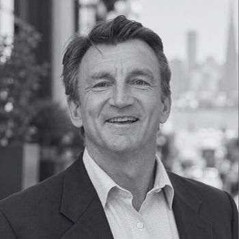 Erik Blachford Founder