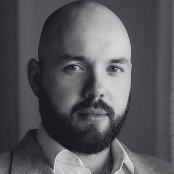 Francis Davidson CEO