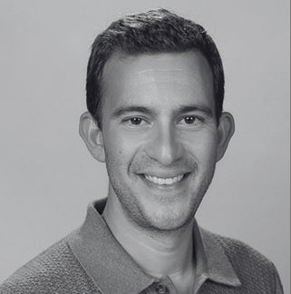 Gilad Berenstein
