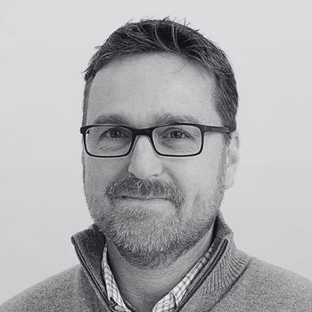 Greg Abbott SVP, Travel