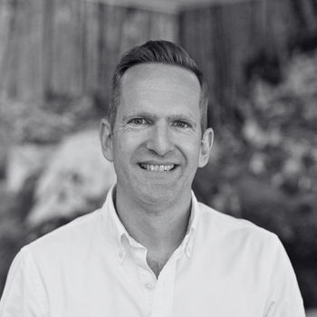 James Thornton Chief Executive Officer