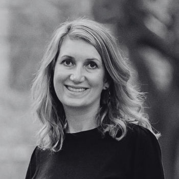 Jane Gasparian Lee Head of International Marketing and Global B2B Marketing