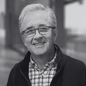 Joseph Fitzgerald CEO