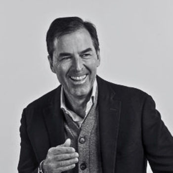 John Mangelaars CEO