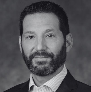 Josh Weinstein