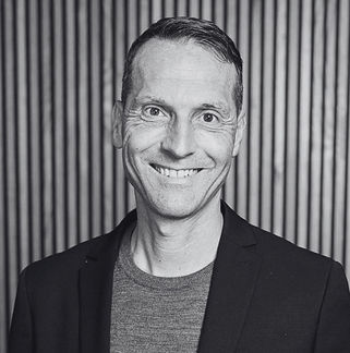 Kenneth Johansen