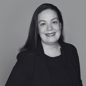 Kerry Mack Chief Revenue Officer
