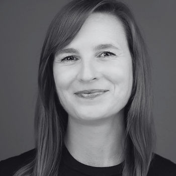 Kristina Geier VP, Supplier Partnerships