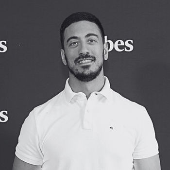 Lou Chatta Founder & CEO