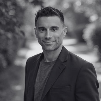 Louis Zameryka Global Head - Hotel Enterprise and Connectivity Partnerships