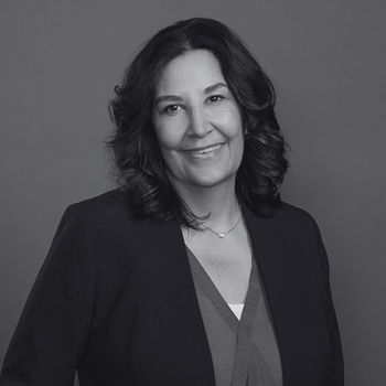 Lynn Carpenter Senior Vice President of Marketing