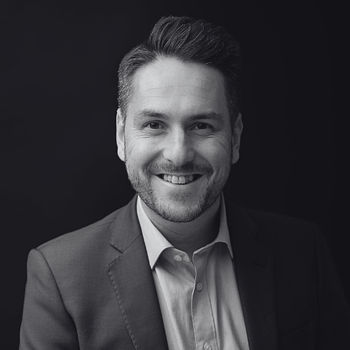 Matthew Shutt Senior Vice President & General Manager