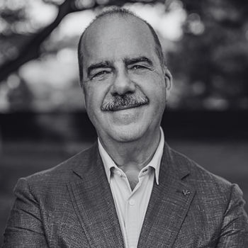 Matthew Upchurch Chairman and CEO