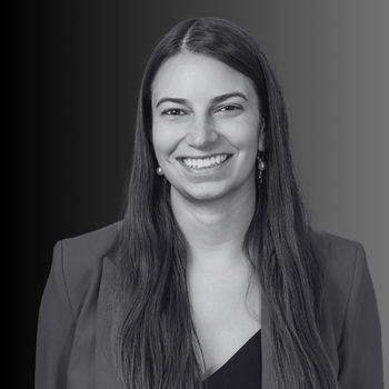 Mia Morisset Principal