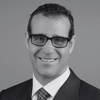 Michael Klein Industry Marketing Director