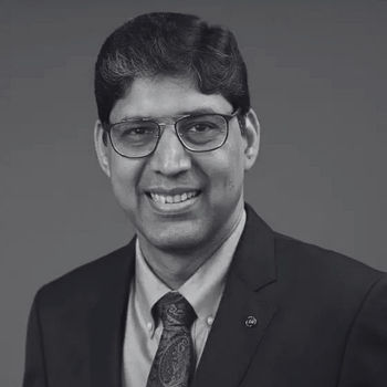 Mohit Kabra Group Chief Operating Officer