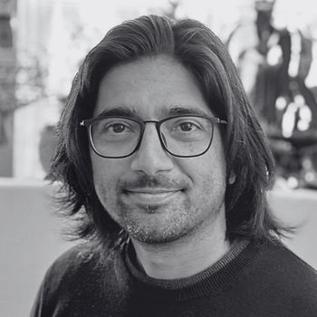 Nipun Joshi AVP, Product and AI Experiences
