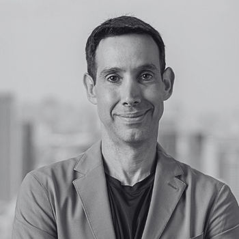 Omri Morgenshtern Chief Executive Officer