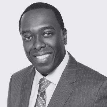 Oral Muir VP, Partnerships, Experiences, & Distribution