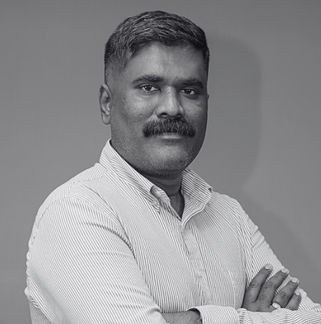 Sanal Pillai
