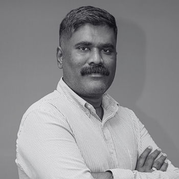 Sanal Pillai Client Partner ( T&H North America )