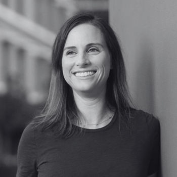 Sarah Moore Head of Travel