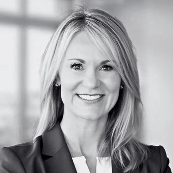 Teresa Mackintosh Chief Executive Officer