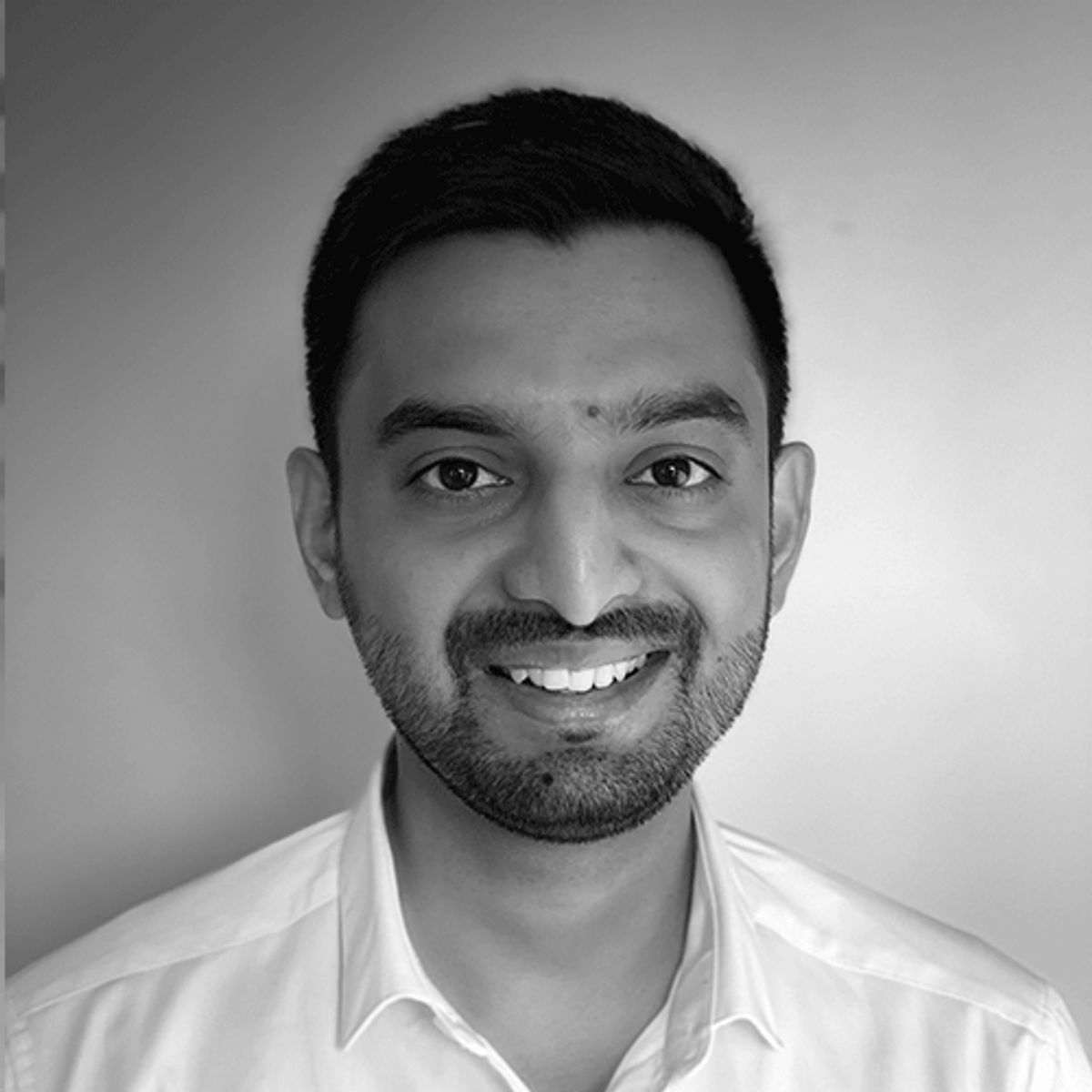 Ranjit Balijepalli 1012 June 2025, Barcelona, Spain