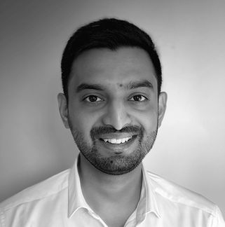 Ranjit Balijepalli
