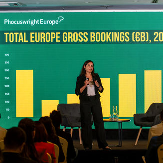 Phocuswright Europe 2023 - Where are we headed