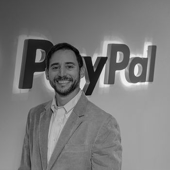 José Domínguez Campelo Head of Strategic Clients, PayPal Iberia