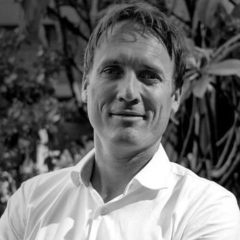 Ola Strand Andersen Chief Financial Officer