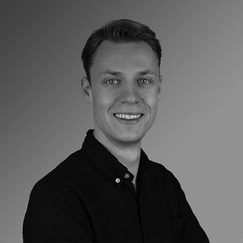 Rik Van Leeuwen Head of Data