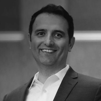 Begench Atayev Head of Product Management & Innovation, USA
