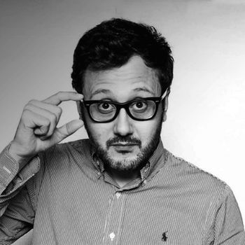 Claudio Bellinzona COO